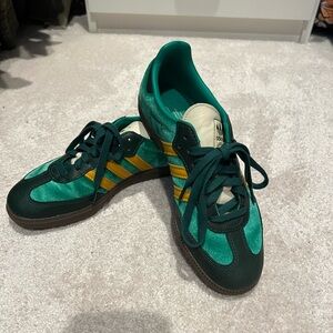 Samba Adidas